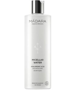 shop MADARA Micellar Water 400 ml af MADARA - online shopping tilbud rabat hos shoppetur.dk