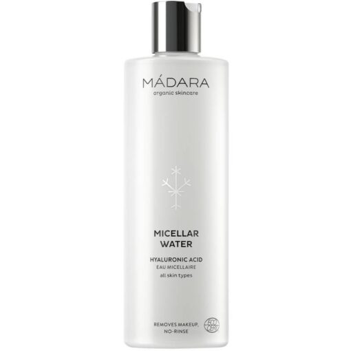 shop MADARA Micellar Water 400 ml af MADARA - online shopping tilbud rabat hos shoppetur.dk