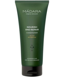 shop MADARA Nourish And Repair Conditioner 200 ml af MADARA - online shopping tilbud rabat hos shoppetur.dk