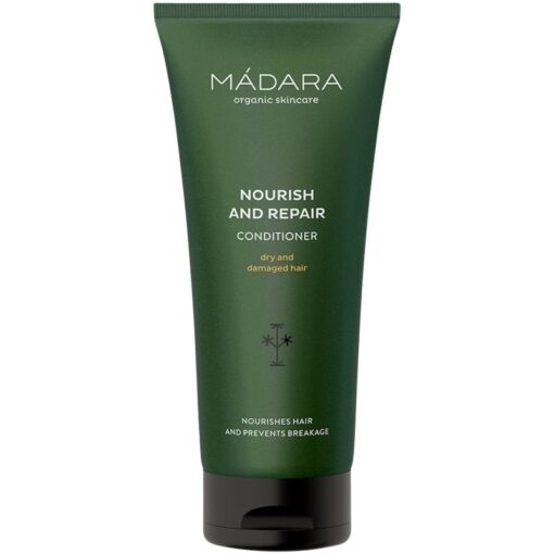 shop MADARA Nourish And Repair Conditioner 200 ml af MADARA - online shopping tilbud rabat hos shoppetur.dk