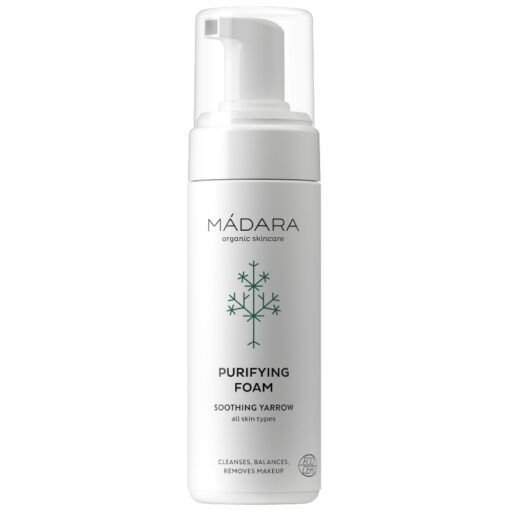 shop MADARA Purifying Foam 150 ml af MADARA - online shopping tilbud rabat hos shoppetur.dk