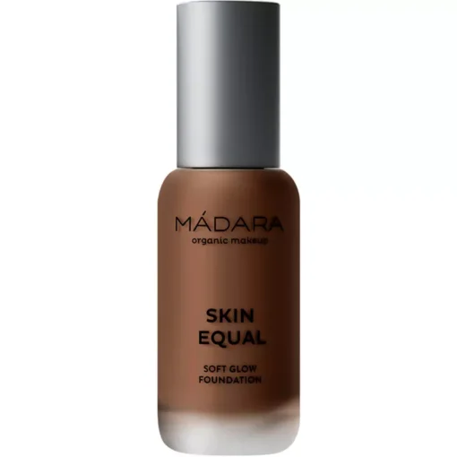 shop MADARA SKIN EQUAL Foundation SPF 15 - 30 ml - 100 Mocha af MADARA - online shopping tilbud rabat hos shoppetur.dk