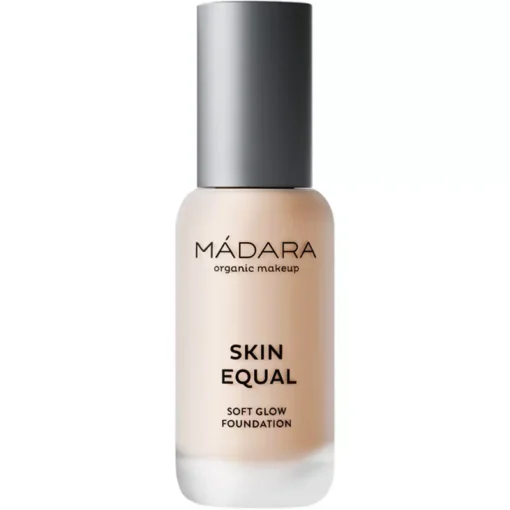 shop MADARA SKIN EQUAL Foundation SPF 15 - 30 ml - 20 Ivory af MADARA - online shopping tilbud rabat hos shoppetur.dk