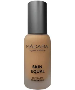 shop MADARA SKIN EQUAL Foundation SPF 15 - 30 ml - 60 Olive af MADARA - online shopping tilbud rabat hos shoppetur.dk