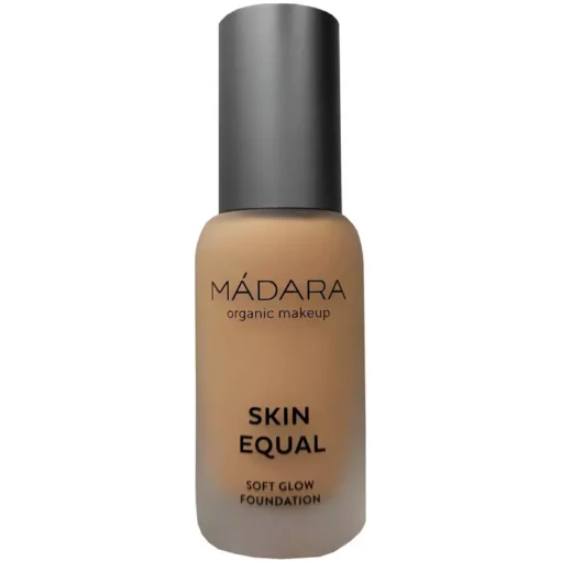 shop MADARA SKIN EQUAL Foundation SPF 15 - 30 ml - 60 Olive af MADARA - online shopping tilbud rabat hos shoppetur.dk