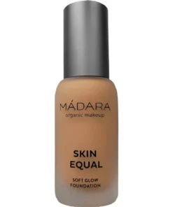 shop MADARA SKIN EQUAL Foundation SPF 15 - 30 ml - 70 Caramel af MADARA - online shopping tilbud rabat hos shoppetur.dk