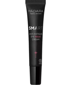 shop MADARA SMART Anti-Fatigue Eye Rescue Cream 15 ml af MADARA - online shopping tilbud rabat hos shoppetur.dk