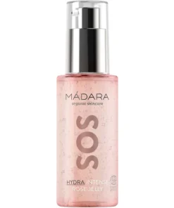 shop MADARA SOS Hydra Intense Rose Jelly 75 ml af MADARA - online shopping tilbud rabat hos shoppetur.dk