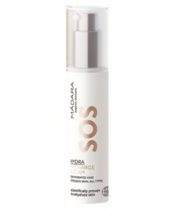 shop MADARA SOS Hydra Recharge Cream 50 ml af MADARA - online shopping tilbud rabat hos shoppetur.dk