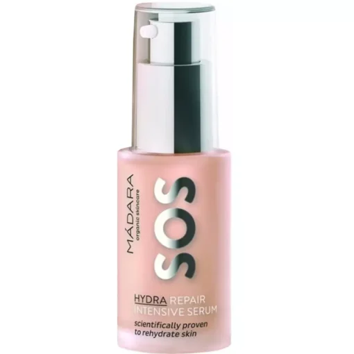 shop MADARA SOS Hydra Repair Intensive Serum 30 ml af MADARA - online shopping tilbud rabat hos shoppetur.dk