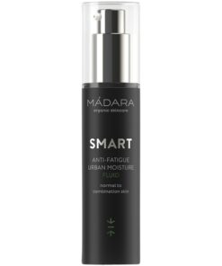 shop MADARA Smart Anti-Fatique Urban Moisture Fluid 50 ml af MADARA - online shopping tilbud rabat hos shoppetur.dk