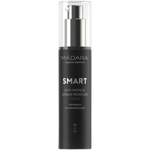 shop MADARA Smart Anti-Fatique Urban Moisture Fluid 50 ml af MADARA - online shopping tilbud rabat hos shoppetur.dk