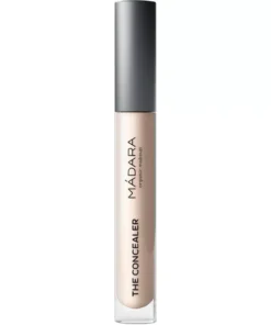 shop MADARA THE CONCEALER 4 ml - 15 Vanilla af MADARA - online shopping tilbud rabat hos shoppetur.dk