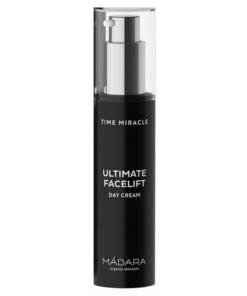 shop MADARA Ultimate Facelift Day Cream 50 ml af MADARA - online shopping tilbud rabat hos shoppetur.dk