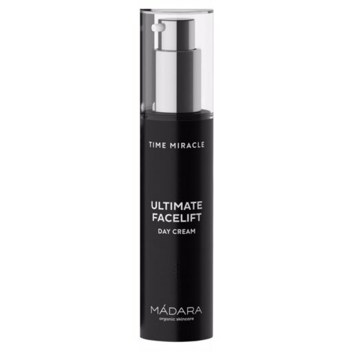 shop MADARA Ultimate Facelift Day Cream 50 ml af MADARA - online shopping tilbud rabat hos shoppetur.dk