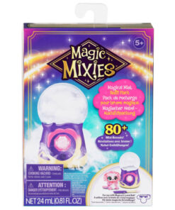 shop Magic Mixies - Refill pakke af  - online shopping tilbud rabat hos shoppetur.dk