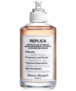 shop Maison Margiela Replica Coffee Break EDT 100 ml af Maison Margiela - online shopping tilbud rabat hos shoppetur.dk