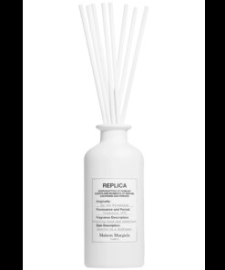 shop Maison Margiela Replica Diffuser 185 ml - By The Fireplace af Maison Margiela - online shopping tilbud rabat hos shoppetur.dk