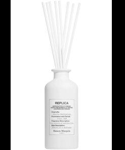 shop Maison Margiela Replica Diffuser 185 ml - Matcha Meditation af Maison Margiela - online shopping tilbud rabat hos shoppetur.dk