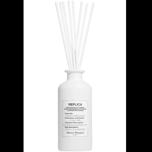 shop Maison Margiela Replica Diffuser 185 ml - Matcha Meditation af Maison Margiela - online shopping tilbud rabat hos shoppetur.dk