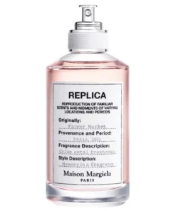 shop Maison Margiela Replica Flowermarket EDT 100 ml af Maison Margiela - online shopping tilbud rabat hos shoppetur.dk