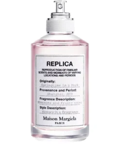 shop Maison Margiela Replica Springtime In A Park EDT 100 ml af Maison Margiela - online shopping tilbud rabat hos shoppetur.dk