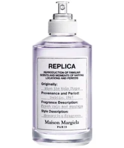 shop Maison Margiela Replica When The Rain Stops EDT 100 ml af Maison Margiela - online shopping tilbud rabat hos shoppetur.dk