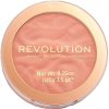 shop Makeup Revolution Blusher Reloaded - Peach Bliss af Makeup Revolution - online shopping tilbud rabat hos shoppetur.dk