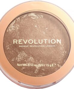 shop Makeup Revolution Bronzer Reloaded - Take a Vacation af Makeup Revolution - online shopping tilbud rabat hos shoppetur.dk