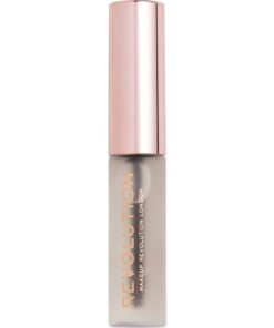 shop Makeup Revolution Brow Fixer Gel 6 ml af Makeup Revolution - online shopping tilbud rabat hos shoppetur.dk