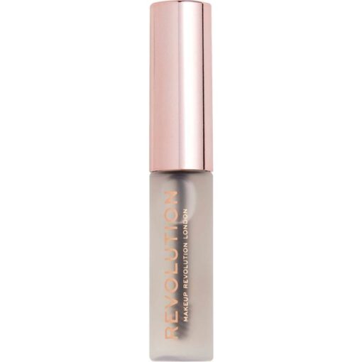 shop Makeup Revolution Brow Fixer Gel 6 ml af Makeup Revolution - online shopping tilbud rabat hos shoppetur.dk