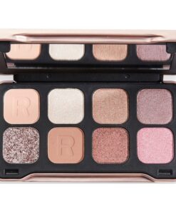 shop Makeup Revolution Forever Flawless Palette - Dynamic Eternal af Makeup Revolution - online shopping tilbud rabat hos shoppetur.dk