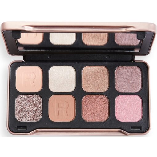 shop Makeup Revolution Forever Flawless Palette - Dynamic Eternal af Makeup Revolution - online shopping tilbud rabat hos shoppetur.dk