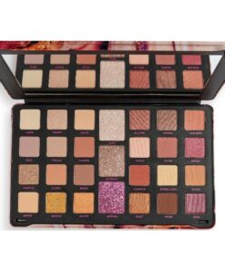 shop Makeup Revolution Forever Limitless Allure (U) af Makeup Revolution - online shopping tilbud rabat hos shoppetur.dk