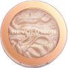 shop Makeup Revolution Highlight Reloaded - Dare to Divulge af Makeup Revolution - online shopping tilbud rabat hos shoppetur.dk