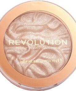 shop Makeup Revolution Highlight Reloaded - Dare to Divulge af Makeup Revolution - online shopping tilbud rabat hos shoppetur.dk