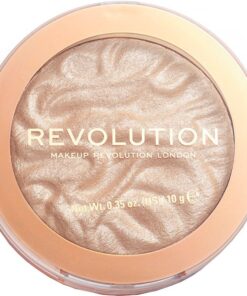 shop Makeup Revolution Highlight Reloaded - Just My Type af Makeup Revolution - online shopping tilbud rabat hos shoppetur.dk