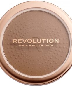 shop Makeup Revolution Mega Bronzer - 01 Cool af Makeup Revolution - online shopping tilbud rabat hos shoppetur.dk