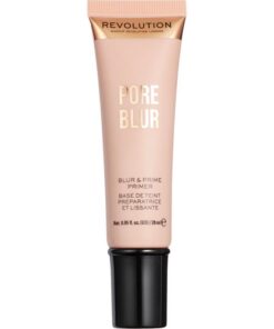 shop Makeup Revolution Pore Blur Primer 28 ml af Makeup Revolution - online shopping tilbud rabat hos shoppetur.dk