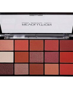 shop Makeup Revolution Reloaded Eyeshadow Palette 16