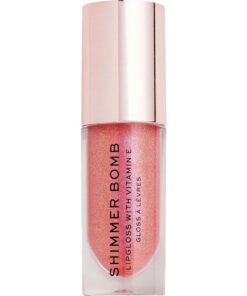 shop Makeup Revolution Shimmer Bomb - Daydream af Makeup Revolution - online shopping tilbud rabat hos shoppetur.dk