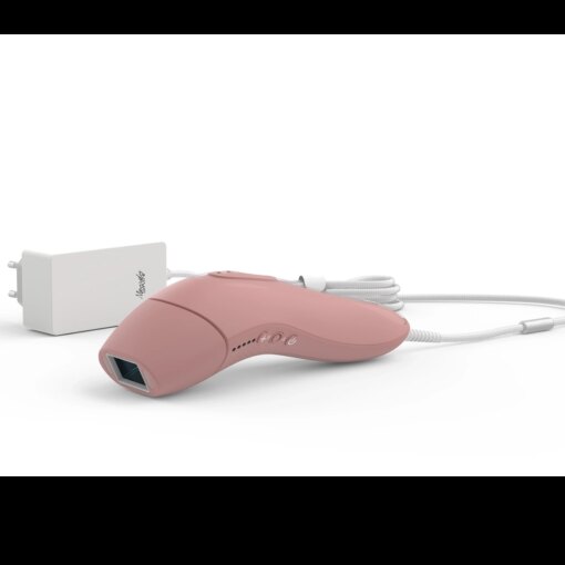 shop Mandy Skin IPL 2.0 Hair Removal - Rose af Mandy Skin - online shopping tilbud rabat hos shoppetur.dk