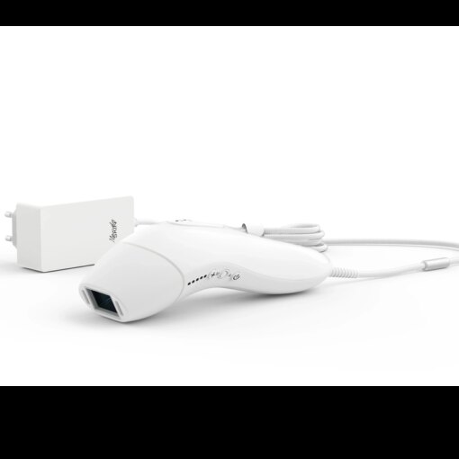 shop Mandy Skin IPL 2.0 Hair Removal - White af Mandy Skin - online shopping tilbud rabat hos shoppetur.dk