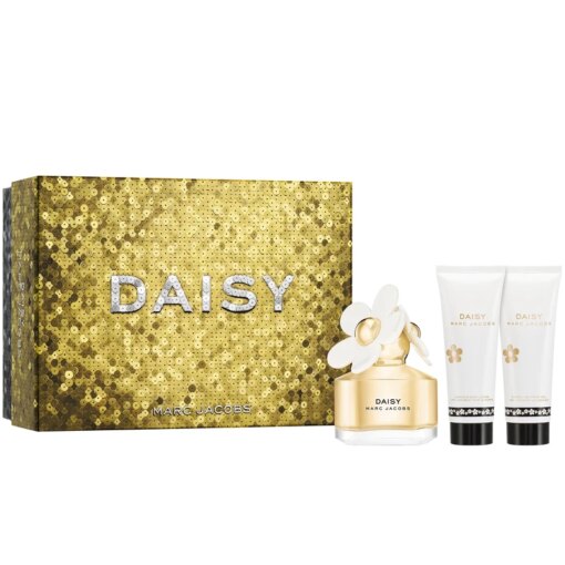 shop Marc Jacobs Daisy EDT 50 ml Gift Set (Limited Edition) af Marc Jacobs - online shopping tilbud rabat hos shoppetur.dk