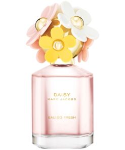 shop Marc Jacobs Daisy Eau So Fresh EDT 75 ml af Marc Jacobs - online shopping tilbud rabat hos shoppetur.dk