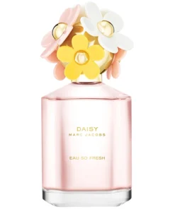 shop Marc Jacobs Daisy Eau So Fresh EDT For Women 125 ml af Marc Jacobs - online shopping tilbud rabat hos shoppetur.dk