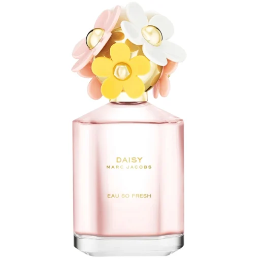 shop Marc Jacobs Daisy Eau So Fresh EDT For Women 125 ml af Marc Jacobs - online shopping tilbud rabat hos shoppetur.dk