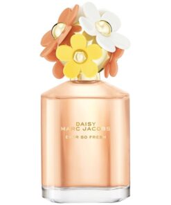 shop Marc Jacobs Daisy Ever So Fresh EDP 125 ml af Marc Jacobs - online shopping tilbud rabat hos shoppetur.dk