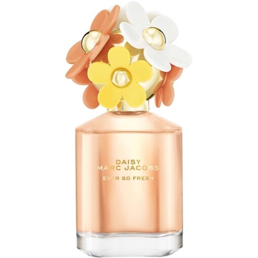 shop Marc Jacobs Daisy Ever So Fresh EDP 75 ml af Marc Jacobs - online shopping tilbud rabat hos shoppetur.dk