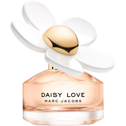 shop Marc Jacobs Daisy Love EDT For Her 50 ml af Marc Jacobs - online shopping tilbud rabat hos shoppetur.dk